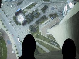acrophobia therapy